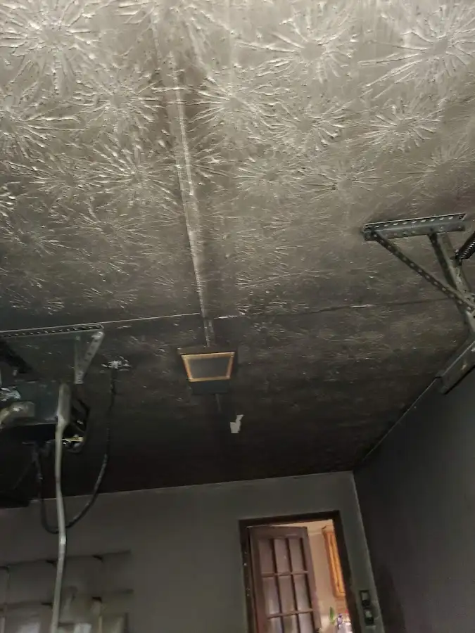 Fire and smoke damage assessment for Emergency Water Damage Services in St. Cloud